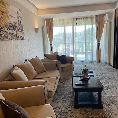 Apartament Executive Vedere Munte Alpin Resort Poiana Brașov Zewnętrze zdjęcie