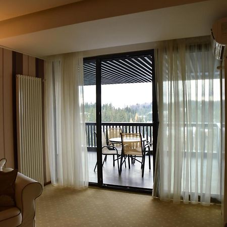 Apartament Executive Vedere Munte Alpin Resort Poiana Brașov Zewnętrze zdjęcie