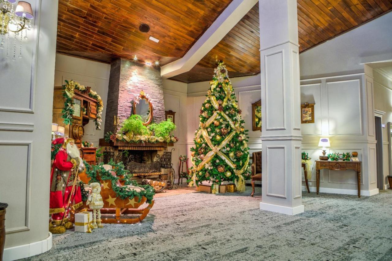 Apartament Executive Vedere Munte Alpin Resort Poiana Brașov Zewnętrze zdjęcie