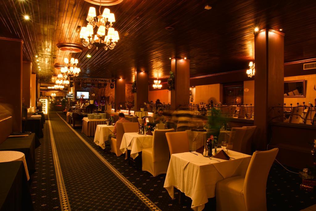 Apartament Executive Vedere Munte Alpin Resort Poiana Brașov Zewnętrze zdjęcie