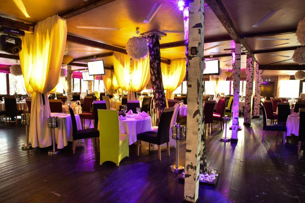 Apartament Executive Vedere Munte Alpin Resort Poiana Brașov Zewnętrze zdjęcie