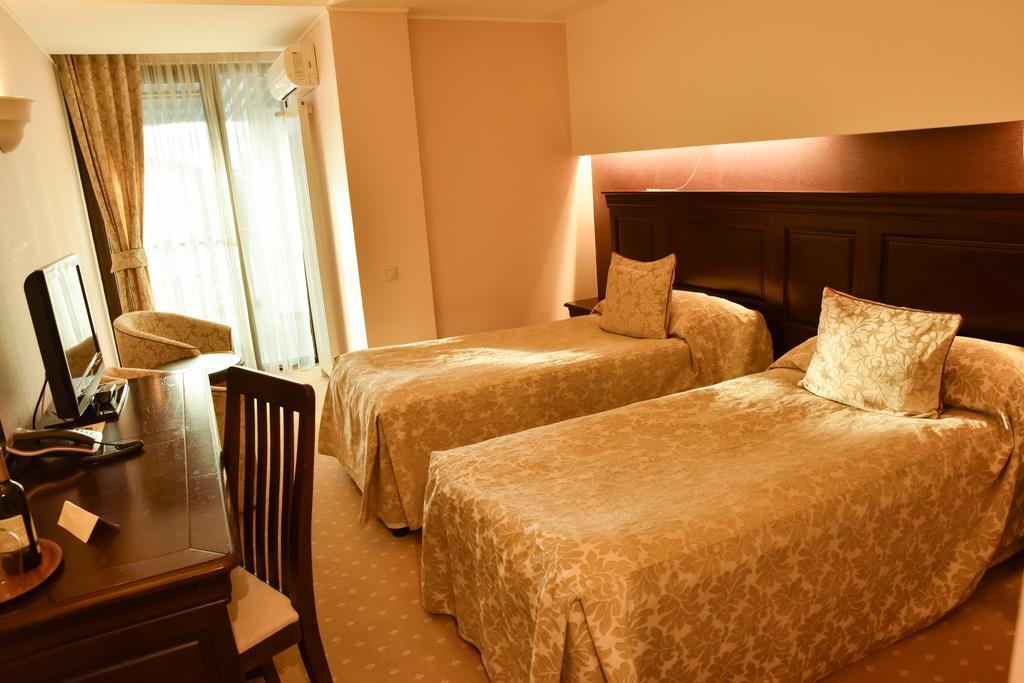Apartament Executive Vedere Munte Alpin Resort Poiana Brașov Zewnętrze zdjęcie