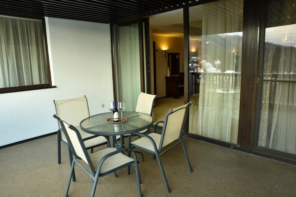 Apartament Executive Vedere Munte Alpin Resort Poiana Brașov Zewnętrze zdjęcie