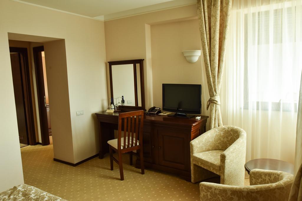Apartament Executive Vedere Munte Alpin Resort Poiana Brașov Zewnętrze zdjęcie