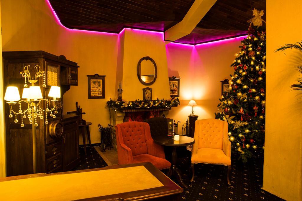 Apartament Executive Vedere Munte Alpin Resort Poiana Brașov Zewnętrze zdjęcie