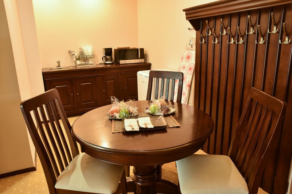 Apartament Executive Vedere Munte Alpin Resort Poiana Brașov Zewnętrze zdjęcie