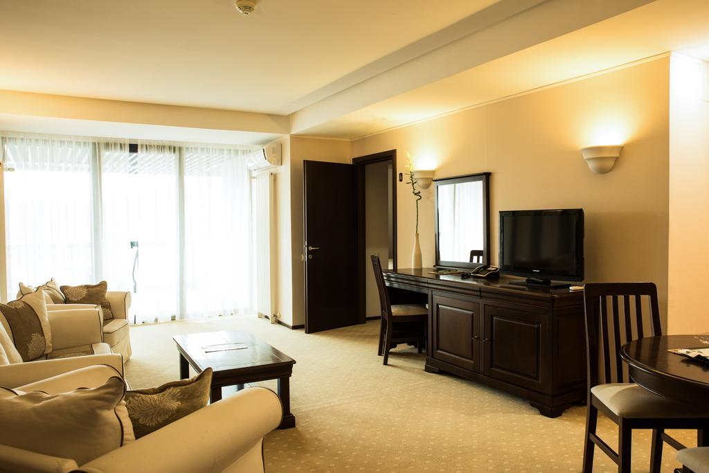 Apartament Executive Vedere Munte Alpin Resort Poiana Brașov Zewnętrze zdjęcie