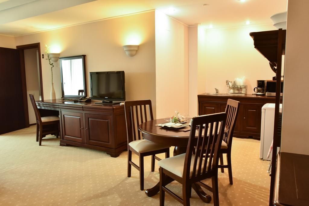 Apartament Executive Vedere Munte Alpin Resort Poiana Brașov Zewnętrze zdjęcie