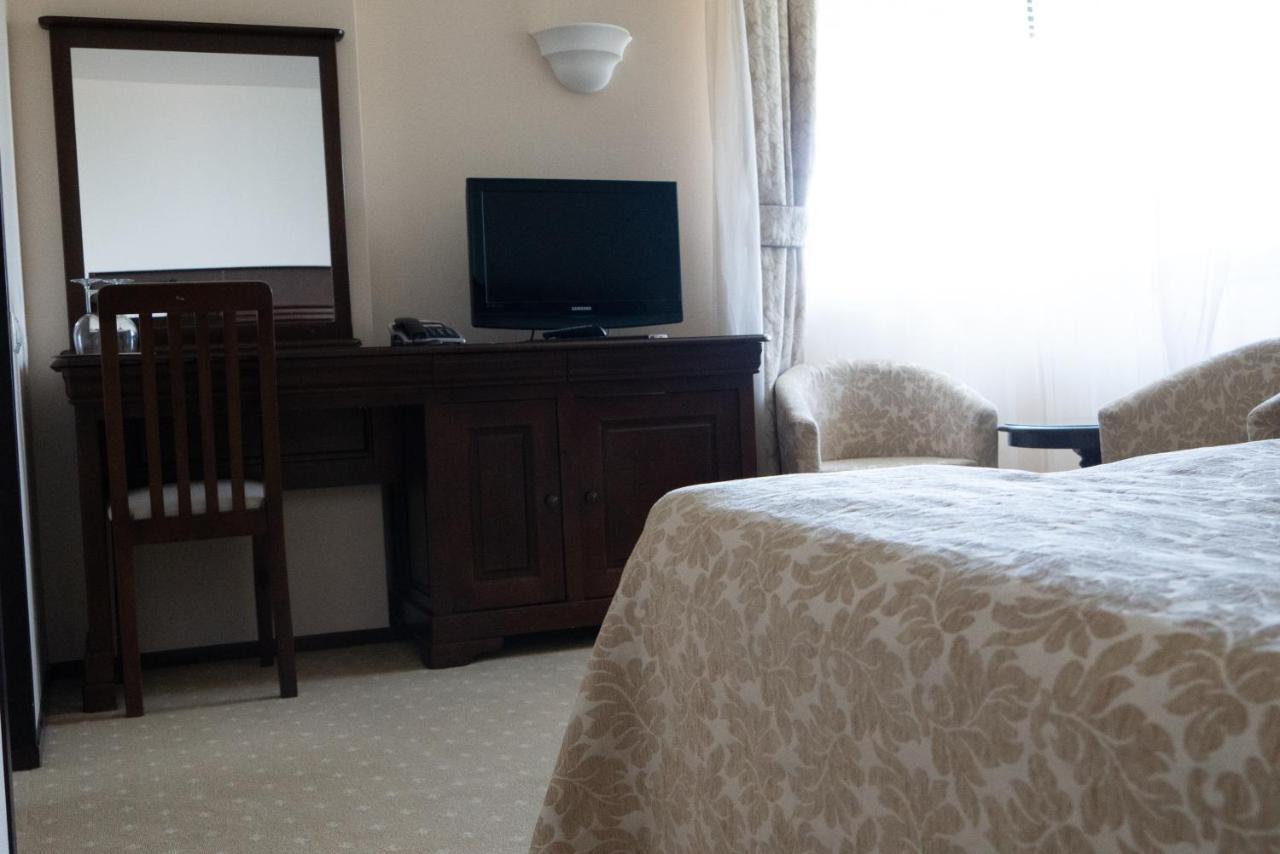 Apartament Executive Vedere Munte Alpin Resort Poiana Brașov Zewnętrze zdjęcie