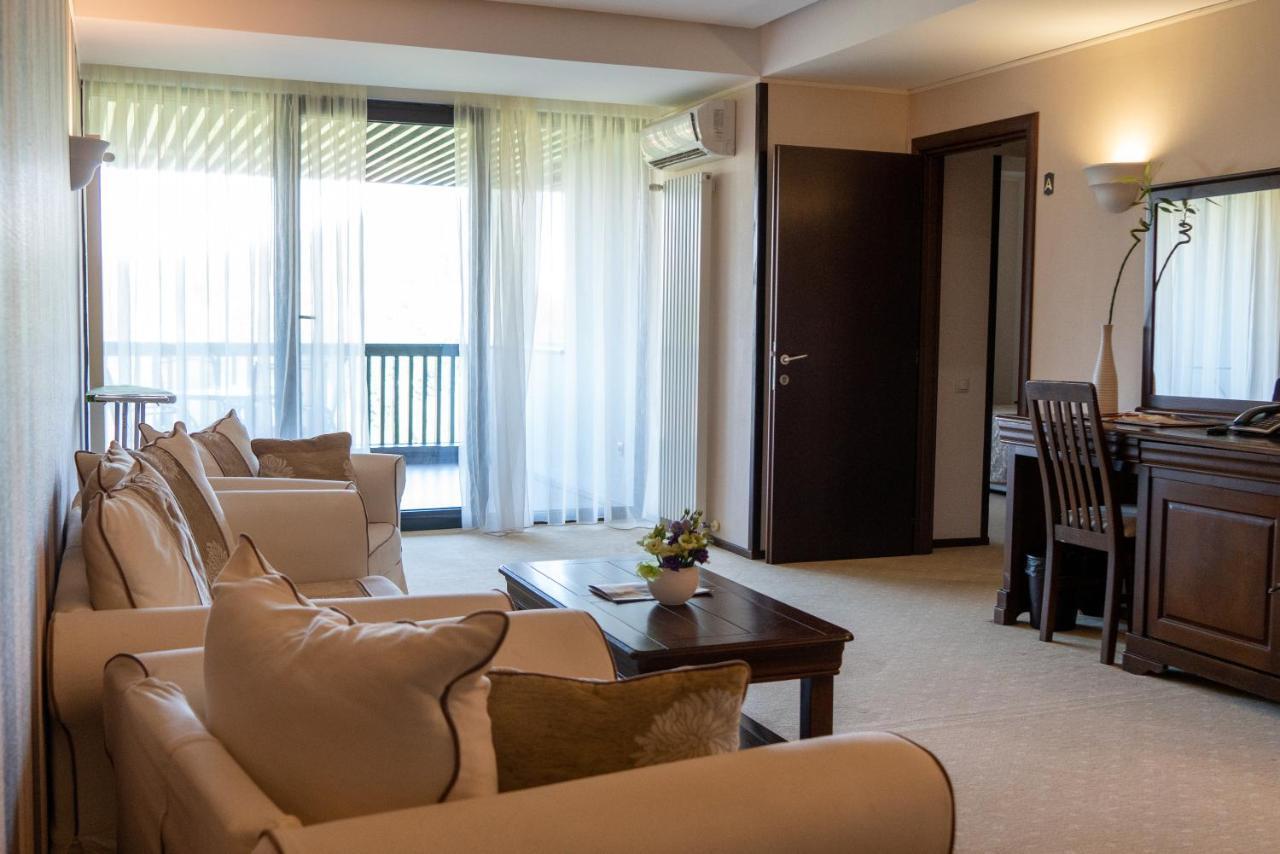 Apartament Executive Vedere Munte Alpin Resort Poiana Brașov Zewnętrze zdjęcie