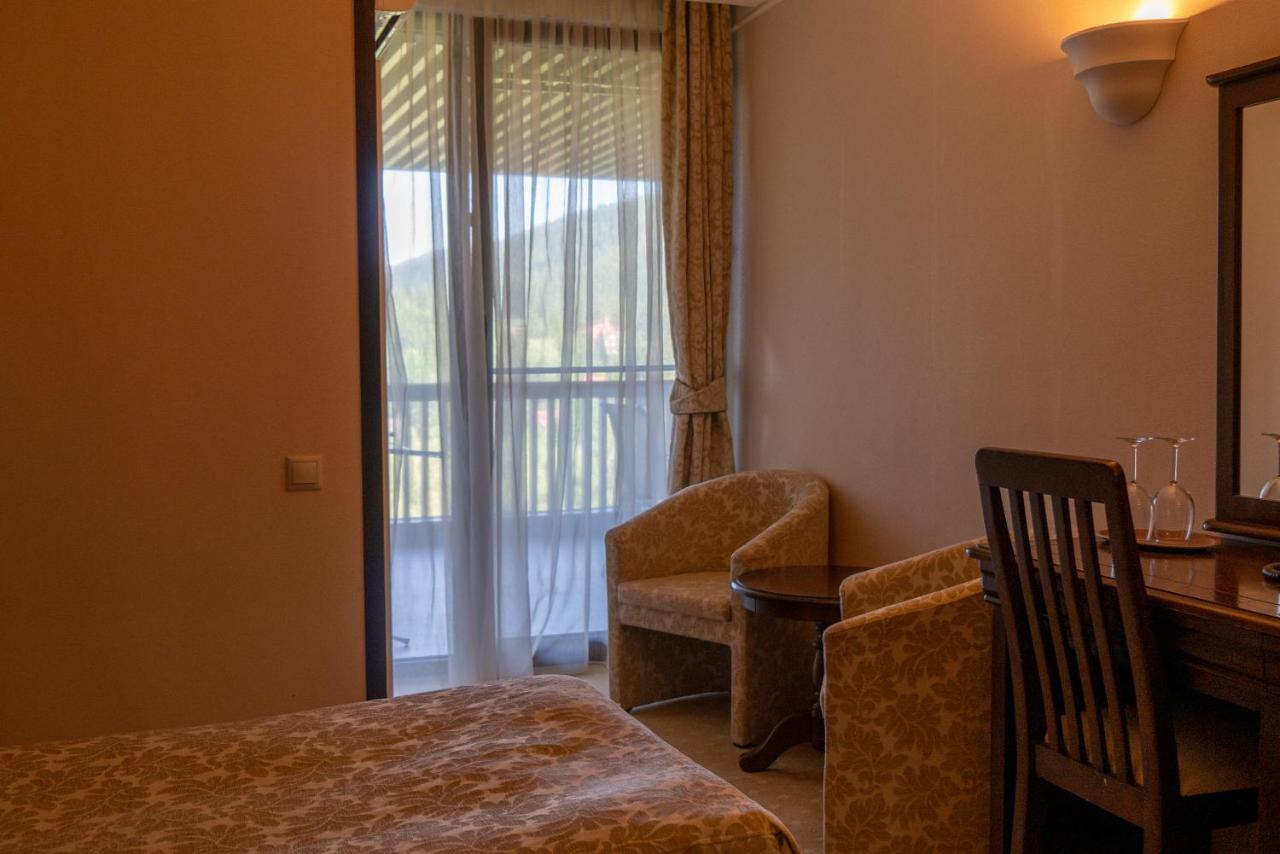 Apartament Executive Vedere Munte Alpin Resort Poiana Brașov Zewnętrze zdjęcie