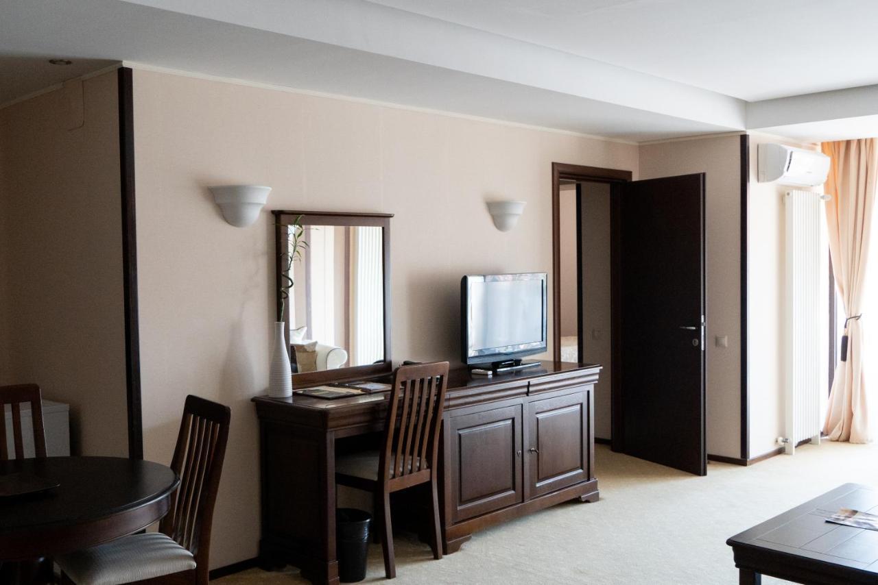 Apartament Executive Vedere Munte Alpin Resort Poiana Brașov Zewnętrze zdjęcie