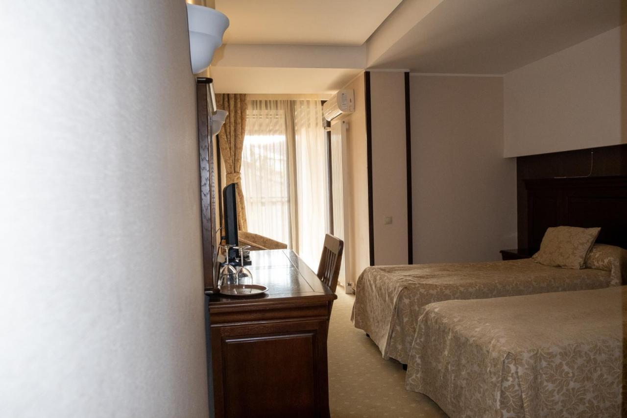 Apartament Executive Vedere Munte Alpin Resort Poiana Brașov Zewnętrze zdjęcie