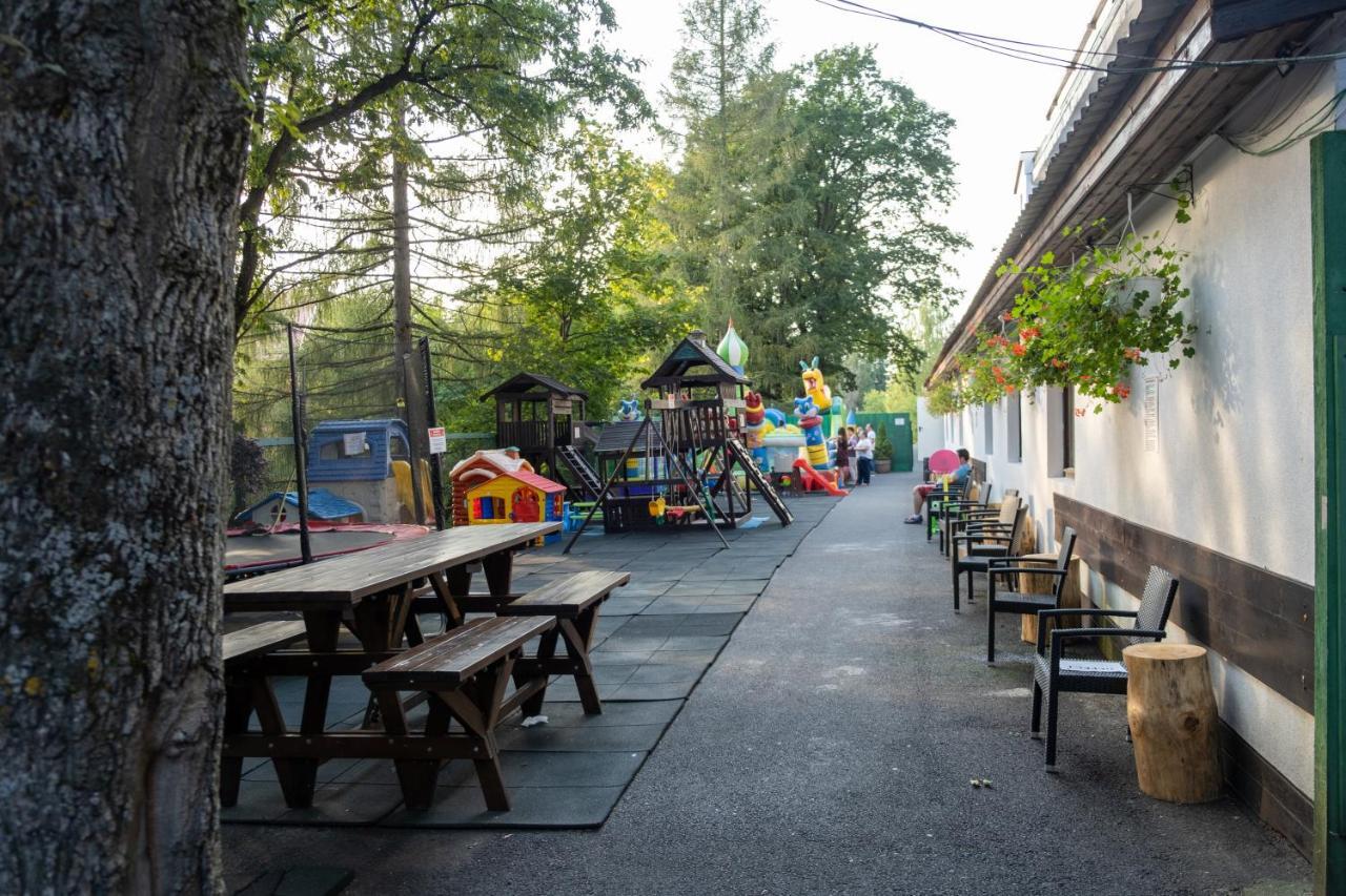Apartament Executive Vedere Munte Alpin Resort Poiana Brașov Zewnętrze zdjęcie