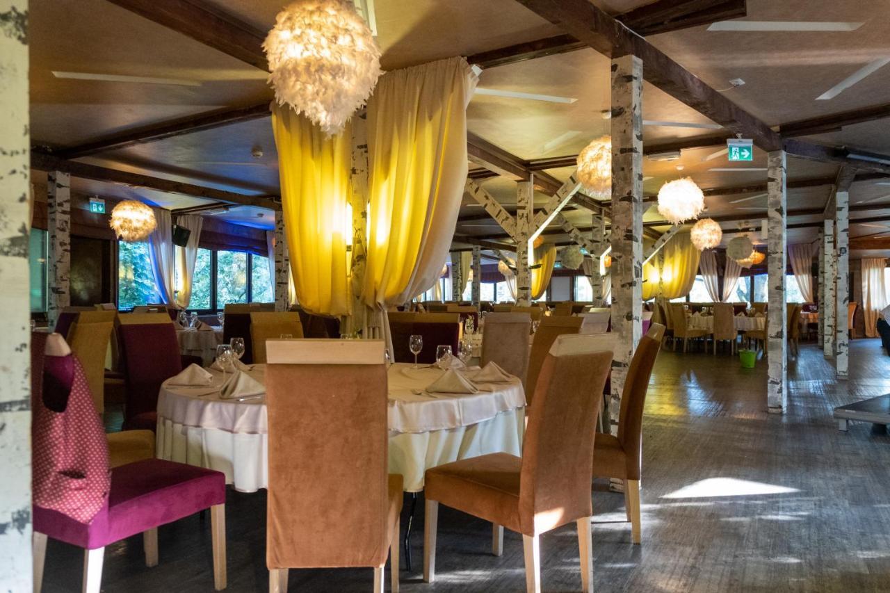 Apartament Executive Vedere Munte Alpin Resort Poiana Brașov Zewnętrze zdjęcie