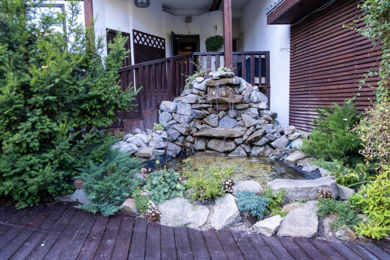 Apartament Executive Vedere Munte Alpin Resort Poiana Brașov Zewnętrze zdjęcie