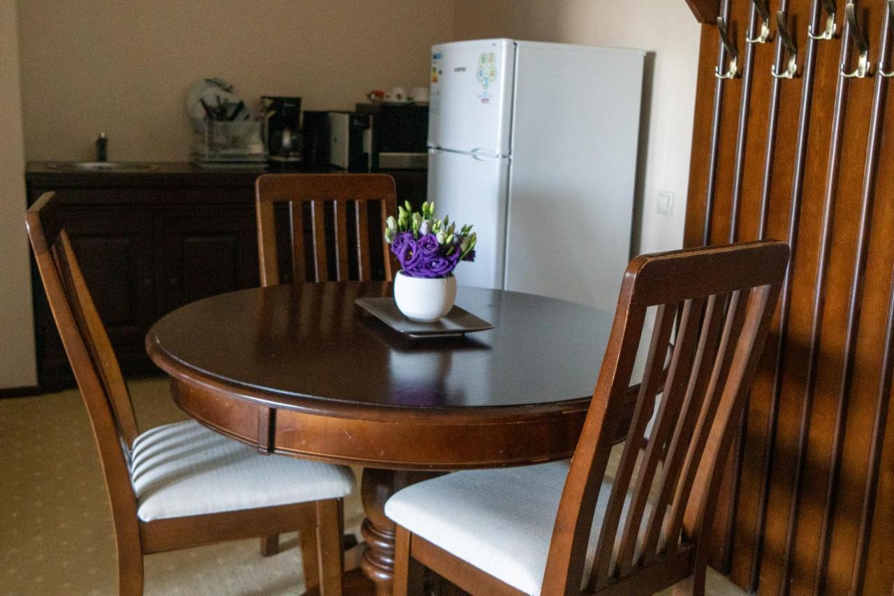 Apartament Executive Vedere Munte Alpin Resort Poiana Brașov Zewnętrze zdjęcie